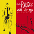 Charlie Parker: With Strings [Purple Colored Vinyl] - VINYL
