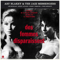 Art Blakey: Des Femmes Disparaissent - VINYL