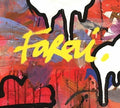 Farai: Rebirth  ( CD )