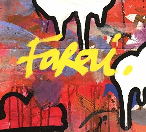 Farai: Rebirth  ( CD )
