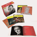 Carl Orff: Carl Orff: 125th Anniversary Edition  ( CD )