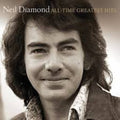 Neil Diamond: All-Time Greatest Hits - VINYL