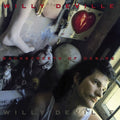 Willy DeVille: Backstreets Of Desire - Vinyl