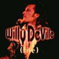 Willy DeVille: Live From The Bottom Line To The Olympia Theatre 1993 - Vinyl