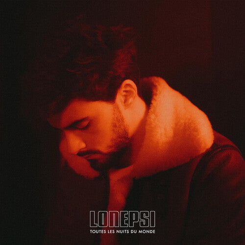 Lonepsi: Toutes Les Nuits Du Monde  ( CD )