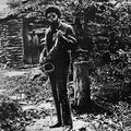 Joe McPhee - Nation Time ( VINYL )