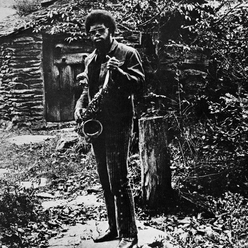 Joe McPhee - Nation Time ( VINYL )