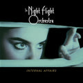 Night Flight Orchestra: Internal Affairs - CD