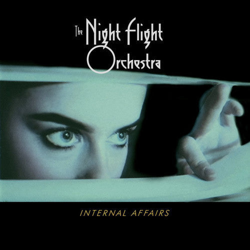 Night Flight Orchestra: Internal Affairs - CD