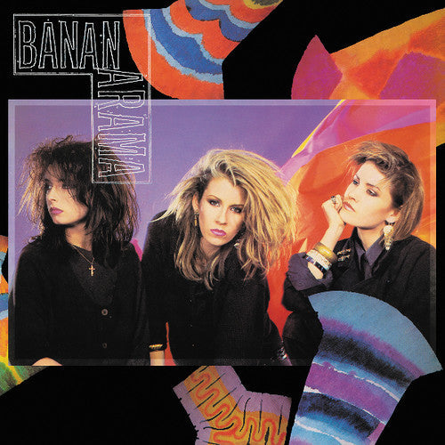 Bananarama: Bananarama - VINYL