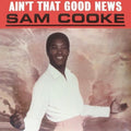 Sam Cooke: Ain't That Good News - CD