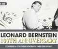 Leonard Bernstein: 100th Anniversary  ( CD )