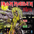 Iron Maiden: Killers - CD