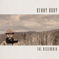 Kenny Roby: The Reservoir  ( CD )