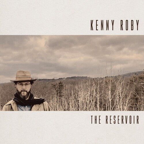 Kenny Roby: The Reservoir - Vinyl