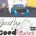 Juice WRLD - Goodbye & Good Riddance ( VINYL )