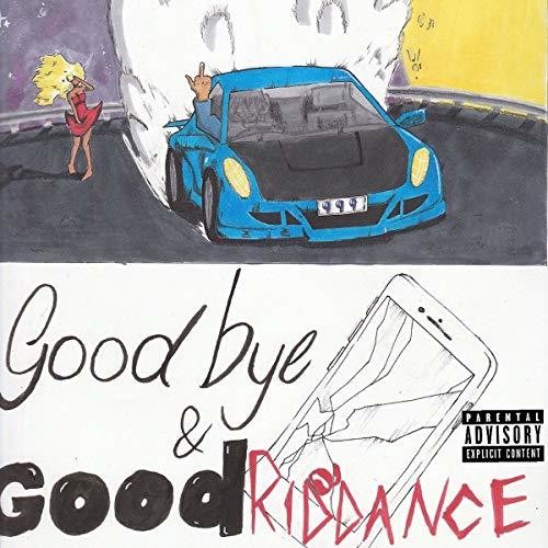 Juice WRLD - Goodbye & Good Riddance ( VINYL )