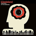 Uncle Acid and the Deadbeats: Wasteland - VINYL
