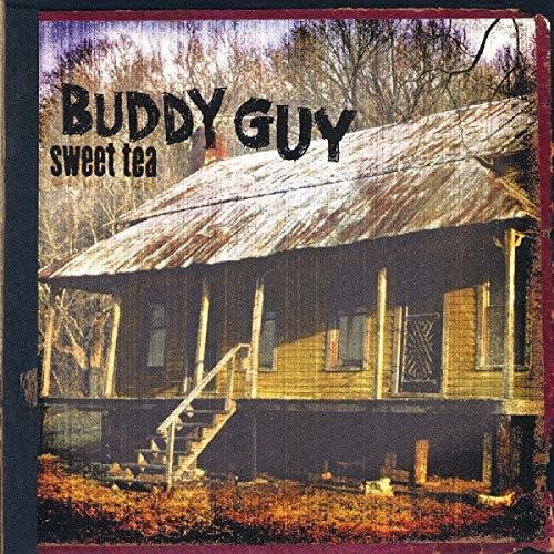 Buddy Guy: Sweet Tea  ( CD )