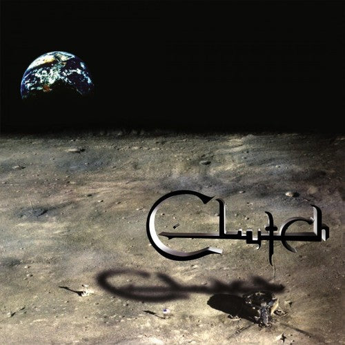 Clutch: Clutch - VINYL
