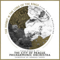 City of Prague Philharmonic Orchestra: The Hobbit & The Lord of the Rings: Film Music Collection - VINYL