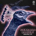 Pierpaolo Ranieri: I Am A Peacock  ( CD )