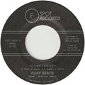 Cliff Beach / Mestizo Beat: Confident / Penny Candy - 7-INCH SINGLE