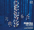 Purcell / Meunier: King Arthur  ( CD )