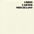 Chris Carter: Miscellany - Vinyl