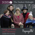 Ravel / Papagena / Flowers: Darkest Midnight  ( CD )