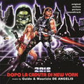 2019 Dopo La Caduta Di New York / O.S.T.: 2019 Dopo La Caduta Di New York (Original Soundtrack) - CD