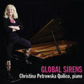 Tailleferre / Quilico: Global Sirens  ( CD )