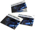 Skyzoo & Dumbo Station: The Bluest Note  ( CD )