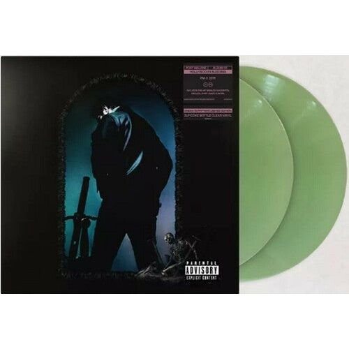 Post Malone - Hollywood's Bleeding (Limited Edition) ( VINYL )