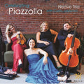 Piazzolla / Neave Trio / Jablonski: Celebrating Piazzolla  ( CD )