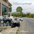 Schlammpeitziger: Ein Weltleck in der Echokammer - Vinyl