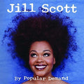 Jill Scott: By Popular Demand - VINYL