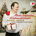 Behle, Daniel / Schnyder, Oliver: Meine Schonsten Weihnachtslieder  ( CD )