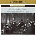 Shostakovich / Bernstein, Leonard: Shostakovich: Symphony 5 - SUPER-AUDIO CD