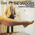 Simon & Garfunkel: Graduate / O.S.T. - CD