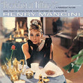 Henry Mancini: Breakfast at Tiffany's / O.S.T. - CD