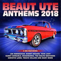 Various Artists: Beaut Ute Anthems 2018  ( CD )