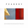 Peabody: Redder Shade Of Rust - Vinyl