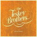 Teskey Brothers: Half Mile Harvest - CD