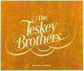 Teskey Brothers: Half Mile Harvest - CD