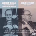 Barry David Salwen: Orchestral Works  ( CD )