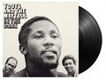 Toots & the Maytals: In The Dark [180-Gram Black Vinyl] - VINYL
