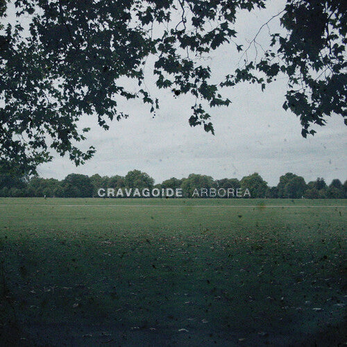 Cravagoide: Arborea  ( CD )