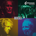 Disharmonic Orchestra: Raw - VINYL