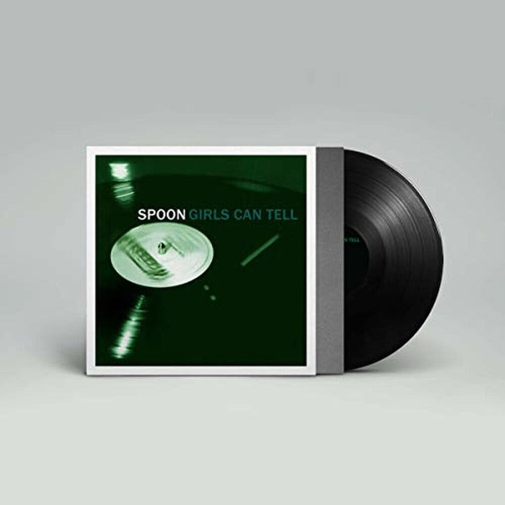 Spoon - Girls Can Tell ( VINYL )